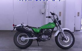 SUZUKI ﾊﾞﾝﾊﾞﾝ200 NH41A