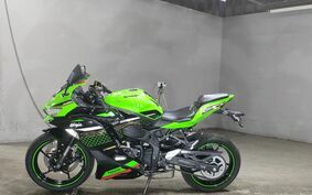 KAWASAKI ZX-25R ZX250E