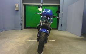 TRIUMPH SPEED TRIPLE 2001 E509MH