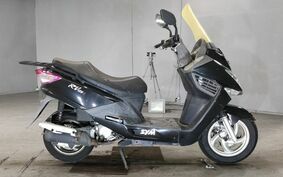 SYM RV125i LF12