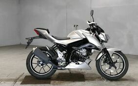 SUZUKI GSX-S150 DL22A