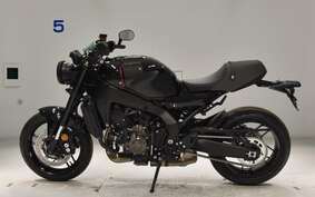 YAMAHA XSR900 2024 RN80J