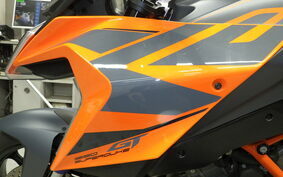 KTM 1290 SUPER DUKE GT 2023