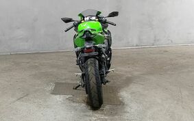 KAWASAKI ZX-25R ZX250E