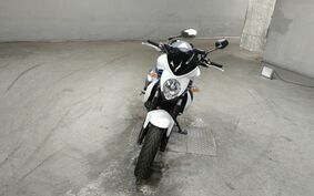 SUZUKI GLADIUS 650 2012 CX112