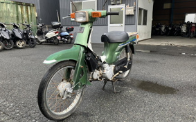 SUZUKI BIRDIE80 BC41A