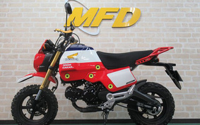 HONDA GROM 1988 JC92