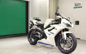 TRIUMPH DAYTONA 675 2012 MD1066