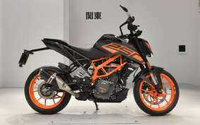 KTM 250 DUKE JPE40