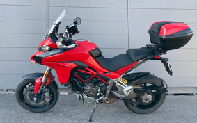 DUCATI MULTISTRADA 1200 S 2015 AA02J