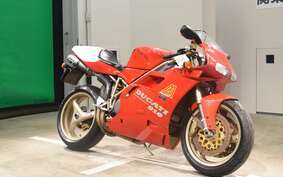 DUCATI 916SP 1997