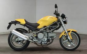 DUCATI MONSTER 400 2002 M300A