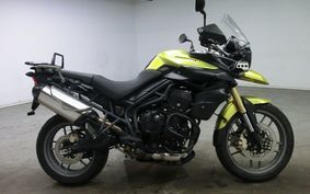 TRIUMPH TIGER 800 2011 RE10B8