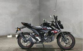 SUZUKI GIXXER 150 ED13W