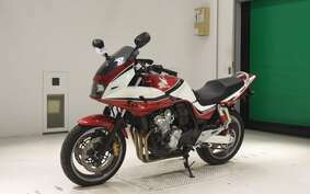 HONDA CB400SF 2008 NC42