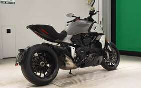 DUCATI DIAVEL 1260 2021 GE00A