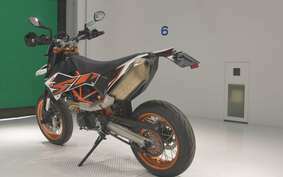 KTM 690 SMC R 2019 LST40