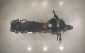 KTM 690 DUKE 2014 LDT40