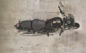 BENELLI インペリアーレ400 2023