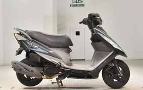 SYM GT125