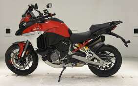 DUCATI MULTISTRADA V4S 2024