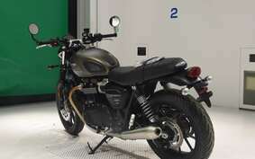 TRIUMPH SPEED TWIN 900 2023