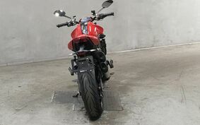 DUCATI MONSTER PLUS 2021 1M00AA