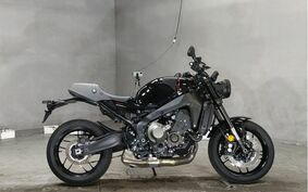 YAMAHA XSR900 2022 RN80J