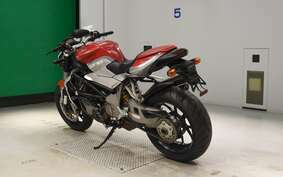 MV AGUSTA BRUTALE 1078 RR 2012