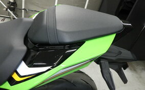 KAWASAKI ZX 10 NINJA ABS 2024 ZXT02L