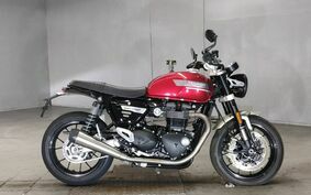 TRIUMPH SPEED TWIN 2022 DAD85