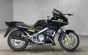 YAMAHA FJ1200 1989 3CV