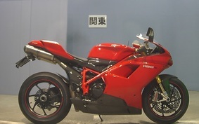 DUCATI 1198 S 2010 H704A