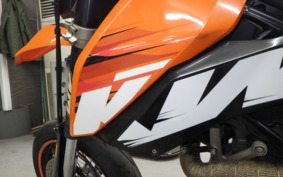 KTM 690 SMC 2008