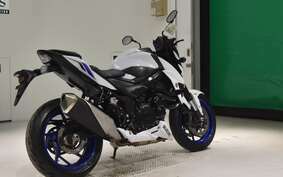 SUZUKI GSX-S750 2020 C533F