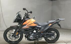 KTM 390 ADVENTURE 2020 JGJ40