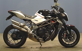 MV AGUSTA BRUTALE 1090 RR 2011 B520