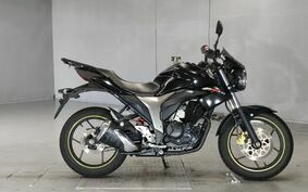 SUZUKI GIXXER 150 NG4BG