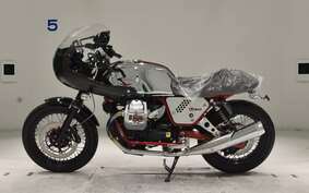 MOTO GUZZI V7 RACER 2011