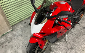 DUCATI PANIGALE V4 S 2022 1D00A