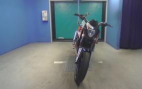 KTM 125 DUKE JGA4B