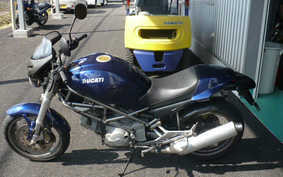 DUCATI MONSTER 400 2002 M300A