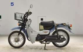 SUZUKI BIRDIE 50 E BA42A