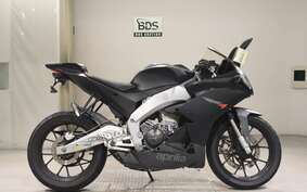 APRILIA RS4 125