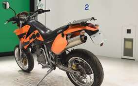 KTM 640 LC 4 SUPERMOTO 2008 GSN40