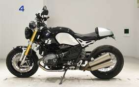 BMW R NINE T 2014