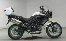 TRIUMPH TIGER 800 2012 RE15B8