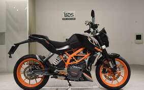 KTM 250 DUKE JGE40