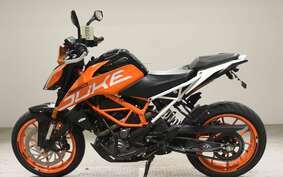 KTM 390 DUKE 2020 JPJ40