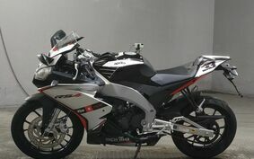 APRILIA RS4 125 TW